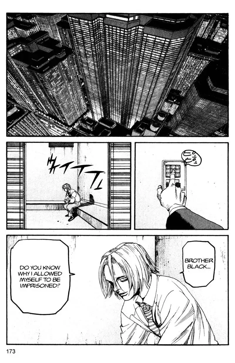 Project Arms Chapter 131 3